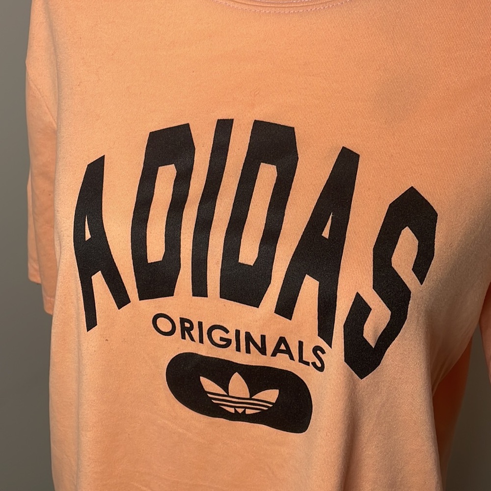 Adidas Originals Shirt - Picture 4 of 7